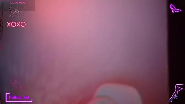 LauGrayJ from StripChat
