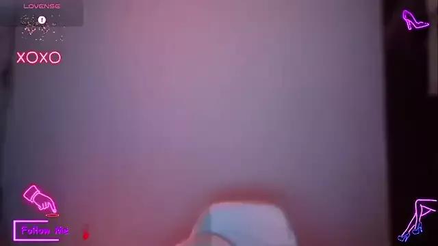 LauGrayJ from StripChat
