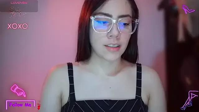 LauGrayJ from StripChat