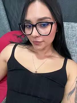 LauraGil_ from StripChat is Freechat