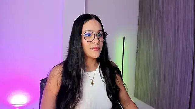 LaurenMitchell1 from StripChat