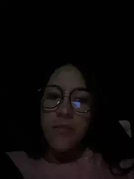 LaurenMitchell1 from StripChat