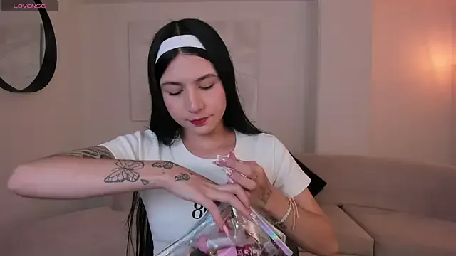 Freechat LaurentConnor on StripChat