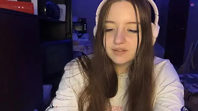 LauretteRagar from StripChat is Freechat