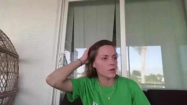 LaylaRainVIP from StripChat is Freechat