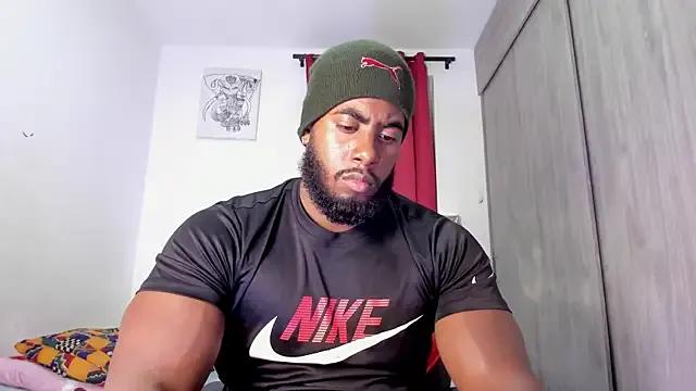 lebron_million from StripChat is Private