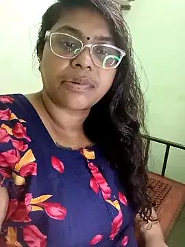 Lekha_mallus from StripChat