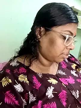 Lekha_mallus from StripChat