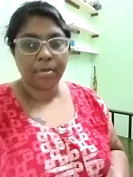 Lekha_mallus from StripChat