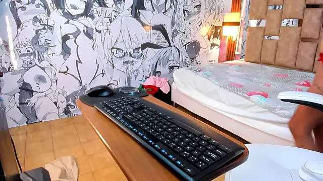 Freechat Lena_Bdsm on StripChat