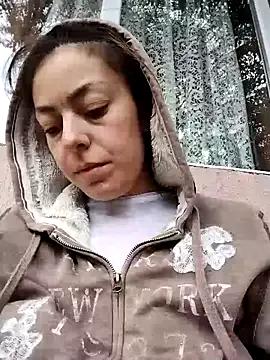 LenaBloomy from StripChat is Freechat