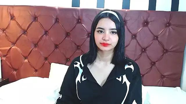 LenaMonroeC from StripChat is Freechat