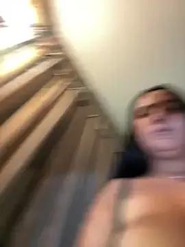 Lenny_boobs from StripChat