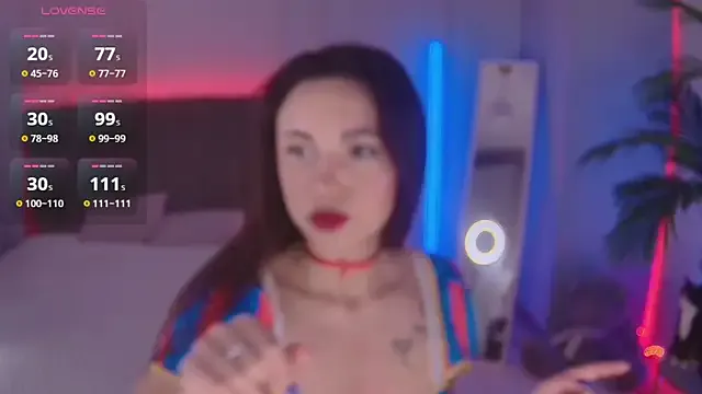 Freechat Leri_Star on StripChat