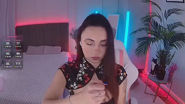 Freechat Leri_Star on StripChat