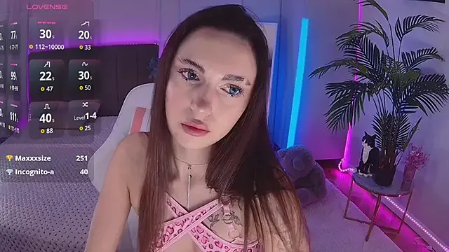 Freechat Leri_Star on StripChat