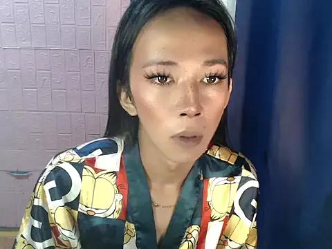 letsplaybeb from StripChat is Freechat