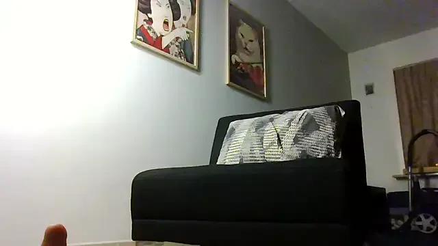 Levi_Latino from StripChat is Freechat