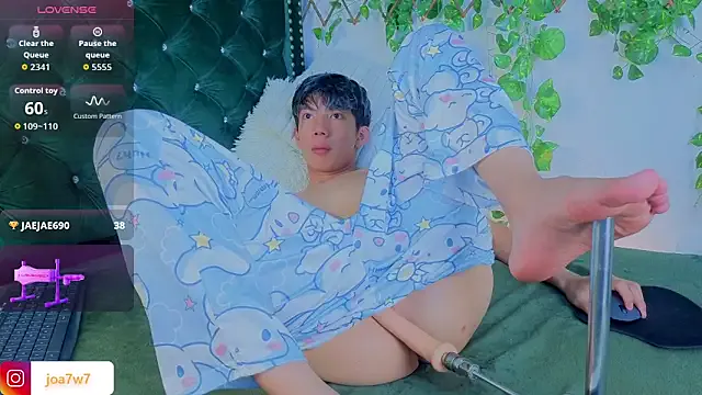 Private Levii_Ackermann on StripChat