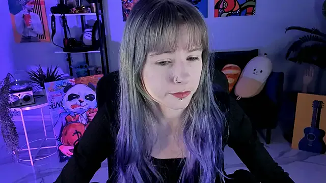 Freechat LexiWenford on StripChat