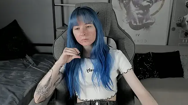 Freechat LexiWenford on StripChat