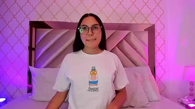 Lexy-Sweet1 from StripChat is Freechat