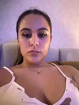 LexyRobert from StripChat