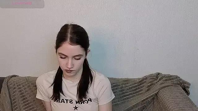 LexyStars from StripChat is Freechat