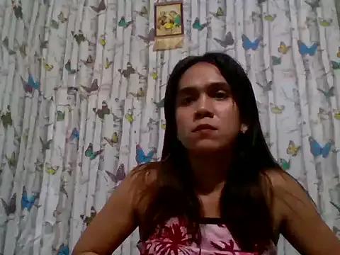 lexyyr17 from StripChat is Freechat