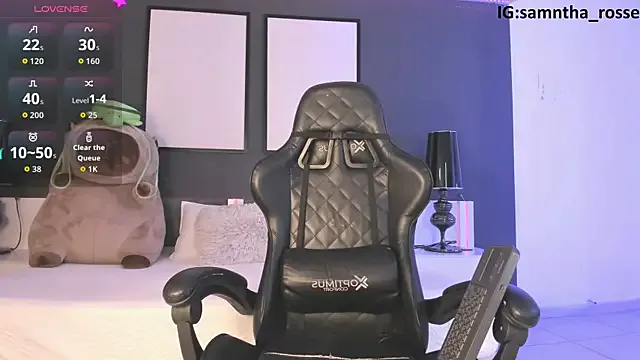 Leyli_Doll on StripChat 