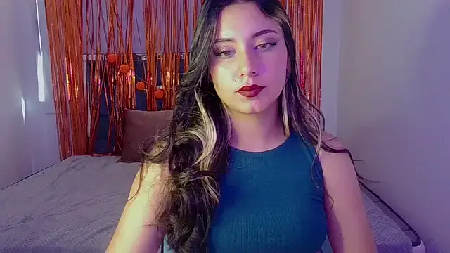 Private Lia_14_ on StripChat