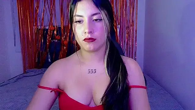 Private Lia_14_ on StripChat