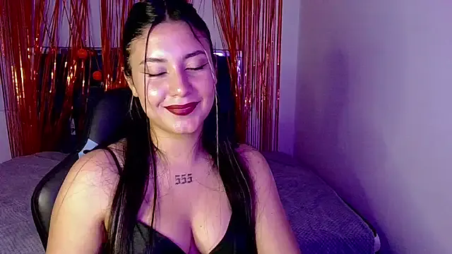 Private Lia_14_ on StripChat