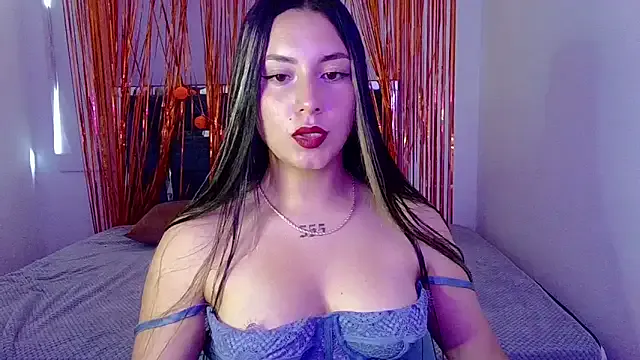Private Lia_14_ on StripChat