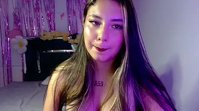 Private Lia_14_ on StripChat