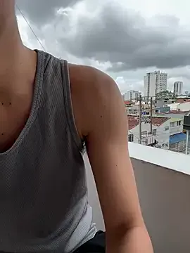 Liam_Moss on StripChat