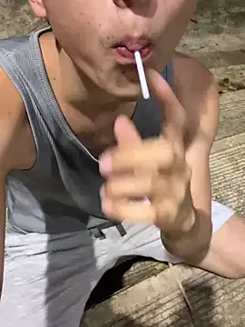 Liam_Moss on StripChat