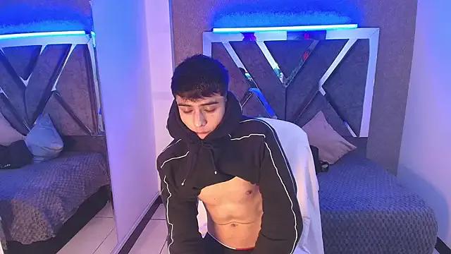 lian_fooox from StripChat is Freechat