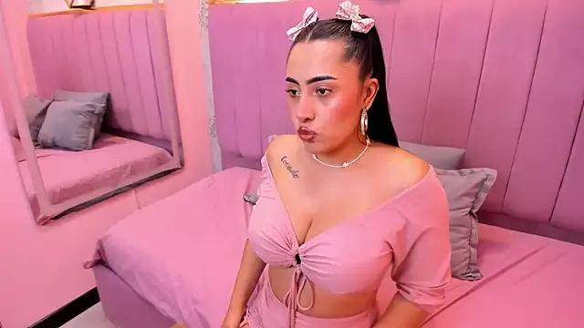 LiaRosse__ from StripChat is Freechat