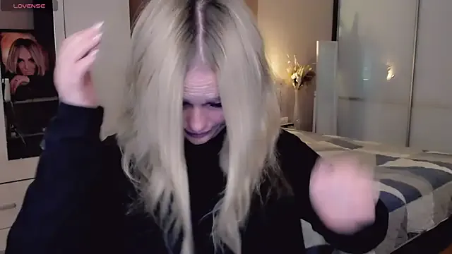 Freechat Libby_Nora on StripChat