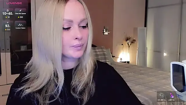 Freechat Libby_Nora on StripChat