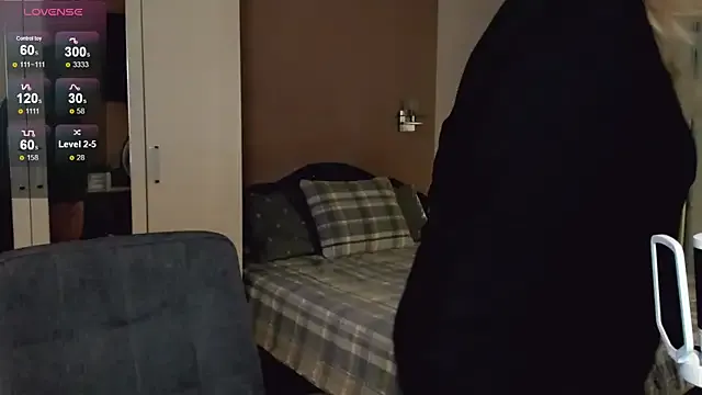 Freechat Libby_Nora on StripChat