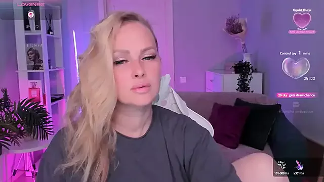 Freechat Libby_Nora on StripChat