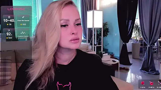 Freechat Libby_Nora on StripChat