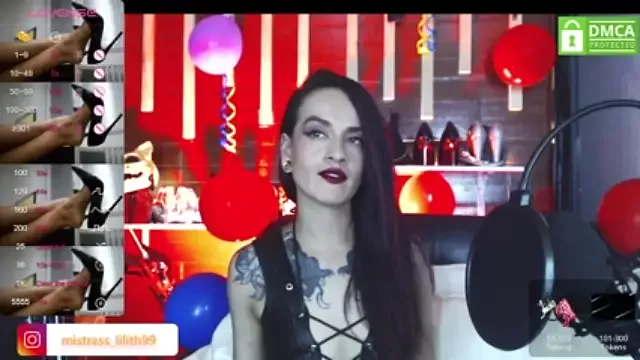 Freechat Liilith_goddess_ on StripChat