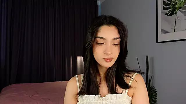 likalicky from StripChat is Freechat