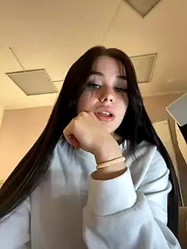 lil_angel_ from StripChat is Freechat