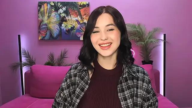lil_angel_ from StripChat is Freechat