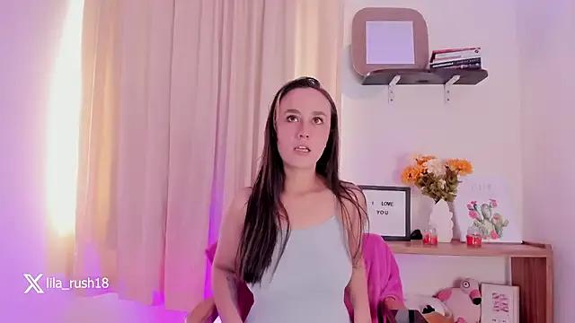 Lila_rush from StripChat