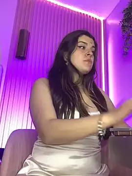 Lilaa_Euphoria from StripChat is Freechat